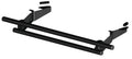 Rear Bumper Black D709