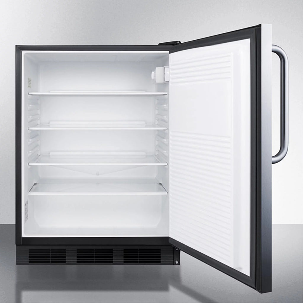 NSF Compliant Built-in Under-Counter Refrigerator M900