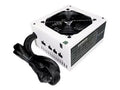 600 Watt White ATX12V Power Supply P2408