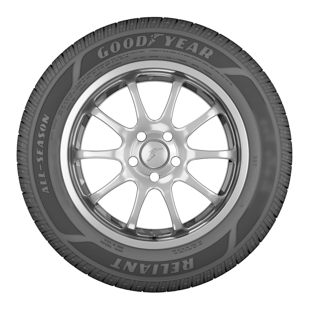 All-Season Tire 235/55R19 101V A2108