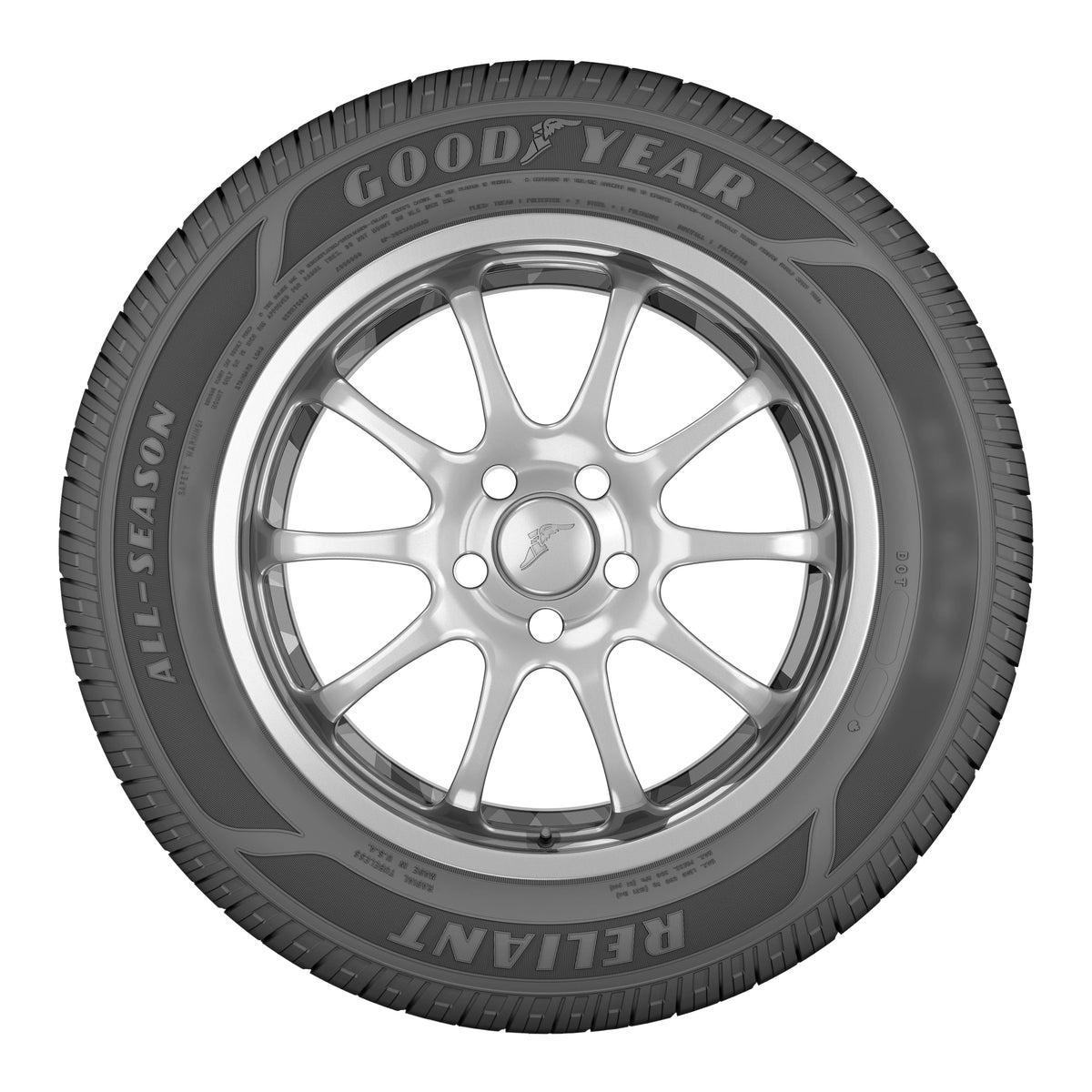 All-Season 215/70R15 98T Tire C45002