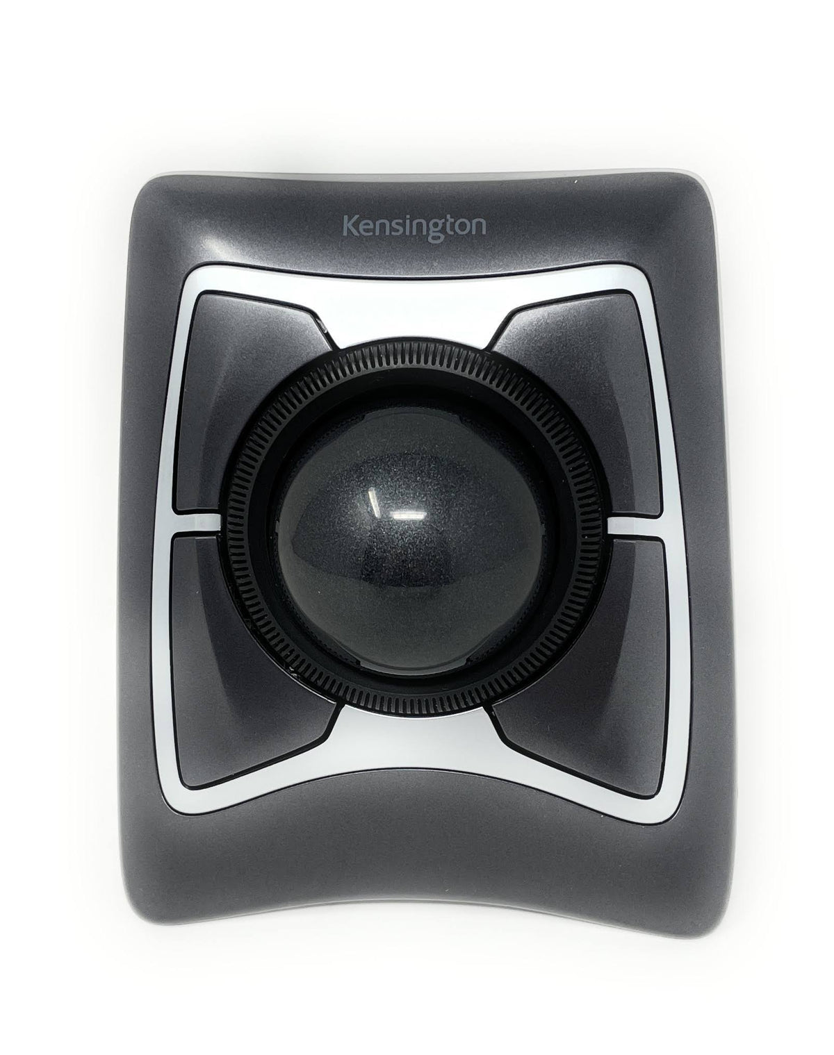 Expert Trackball Mouse J683288