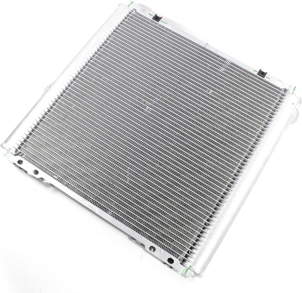 Radiator Pack of 2 V85129