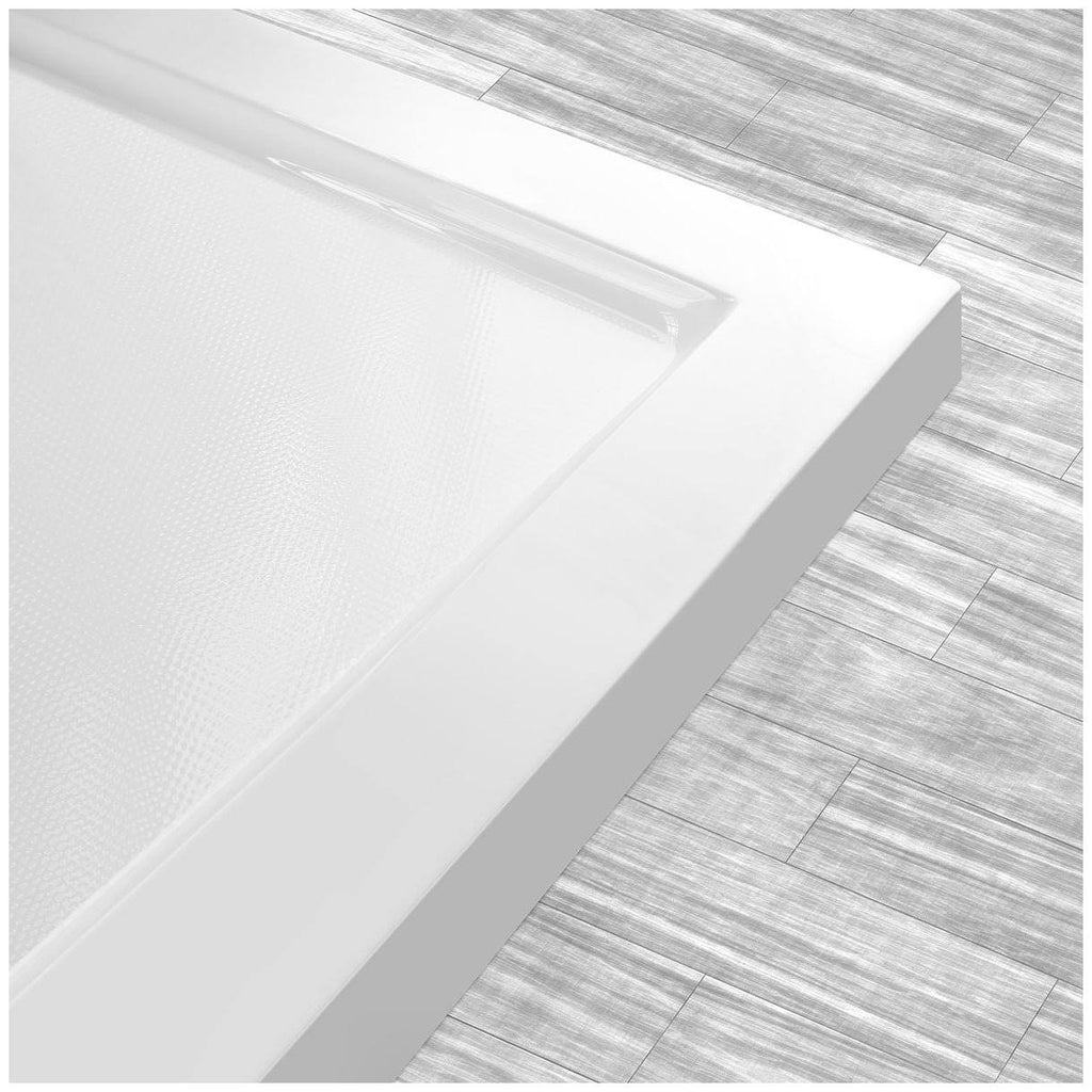48 x 36 Single Threshold Shower Pan Base U194230