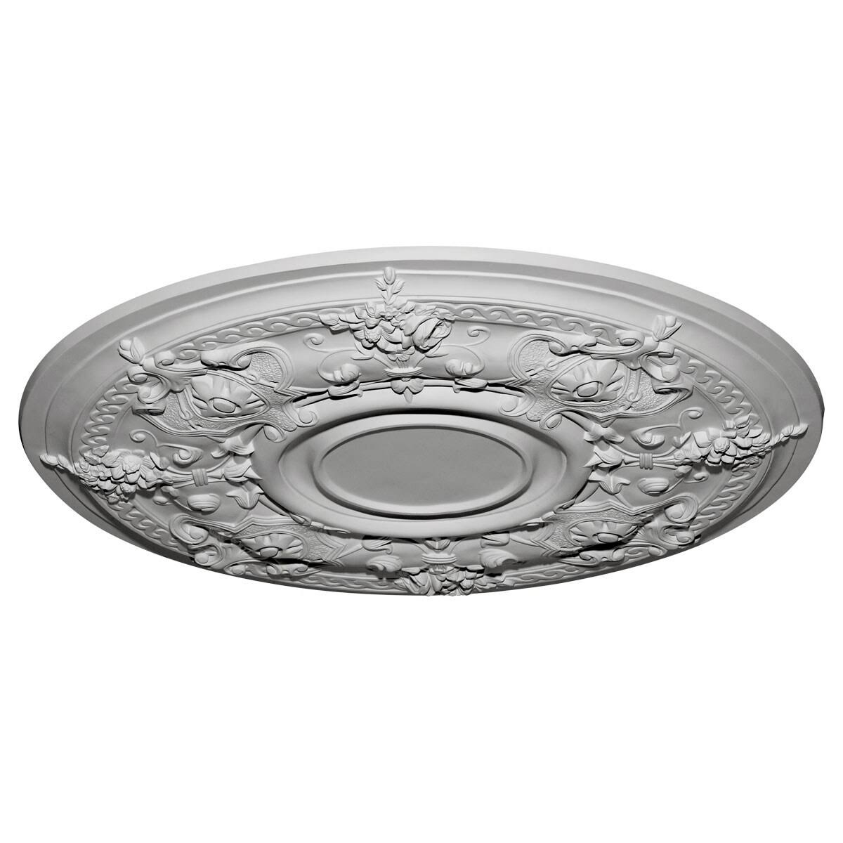 Ceiling Medallion A68511