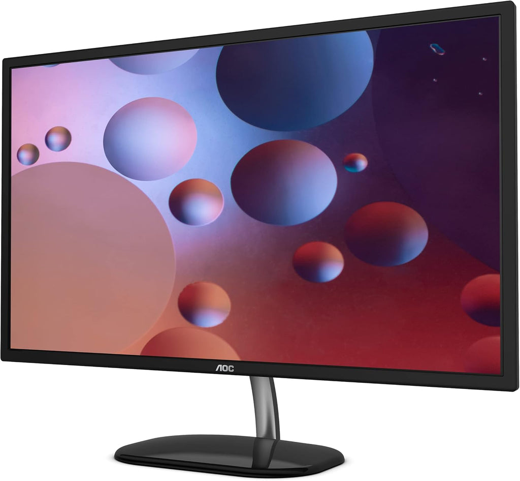 32 2K QHD VA Monitor 75Hz C582820