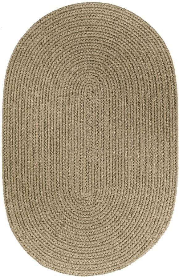 Oval Moss Small V5488