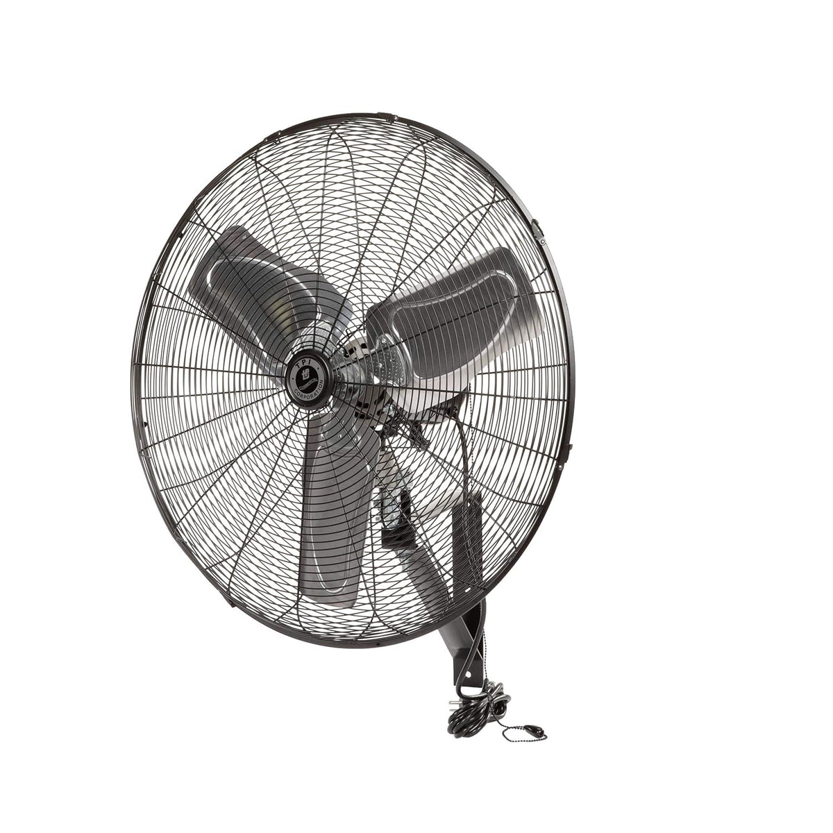 Commercial Wall Mount Fan D4649