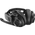 Bluetooth Wireless Over-Ear Headset N508