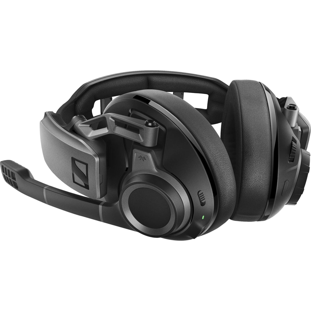 Bluetooth Wireless Over-Ear Headset N508