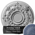 Ceiling Medallion A68511