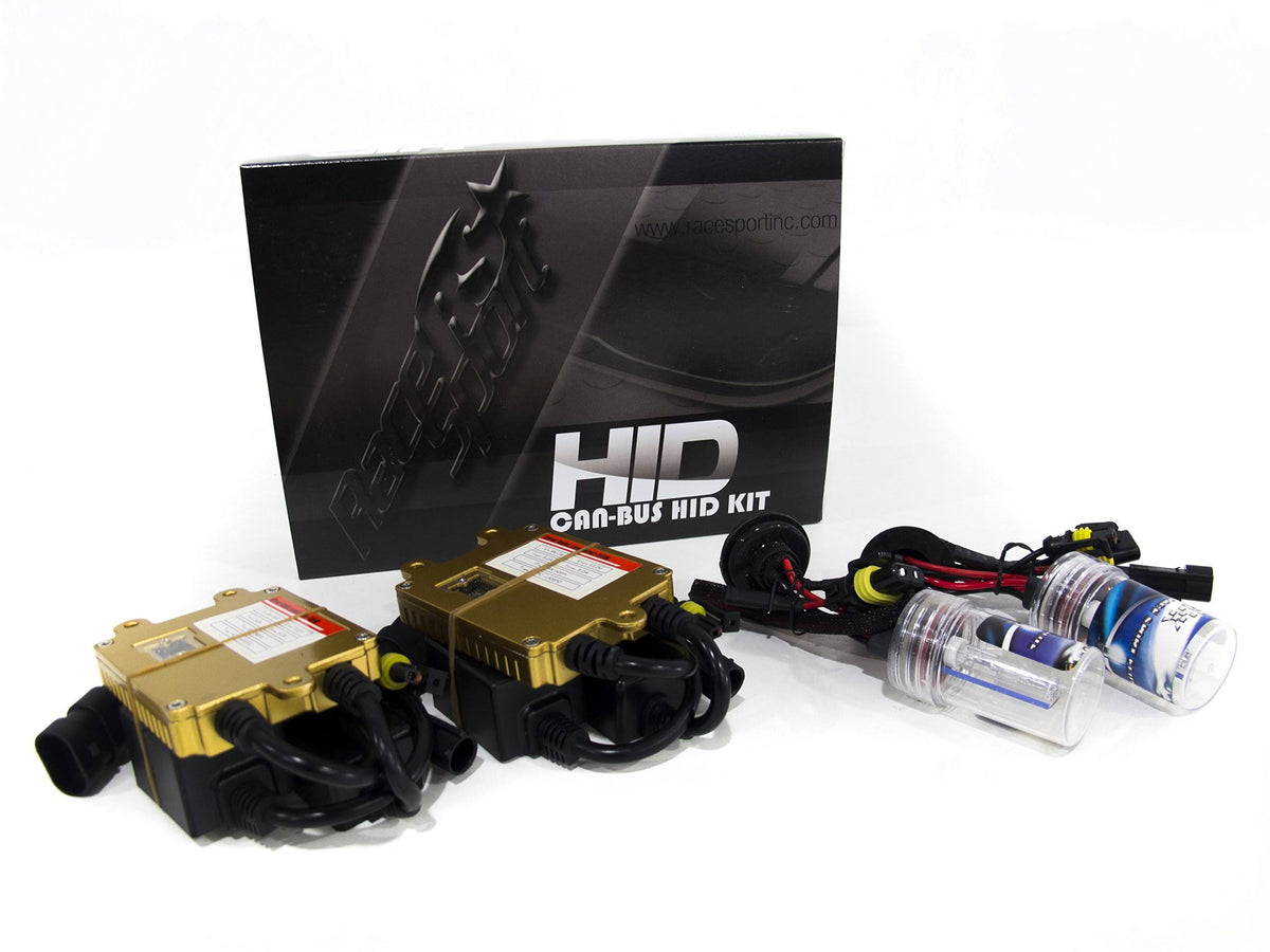 H11 Canbus HID Slim Ballast Kit Q985