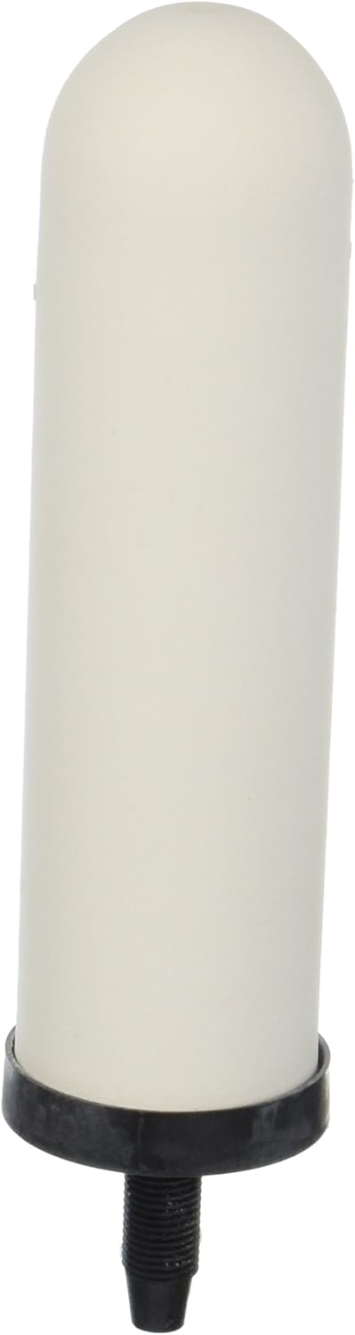 7 Super Sterasyl Ceramic Filter Candle Pack of 4 W88229