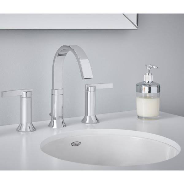 White Undermount Bathroom Sink S68792