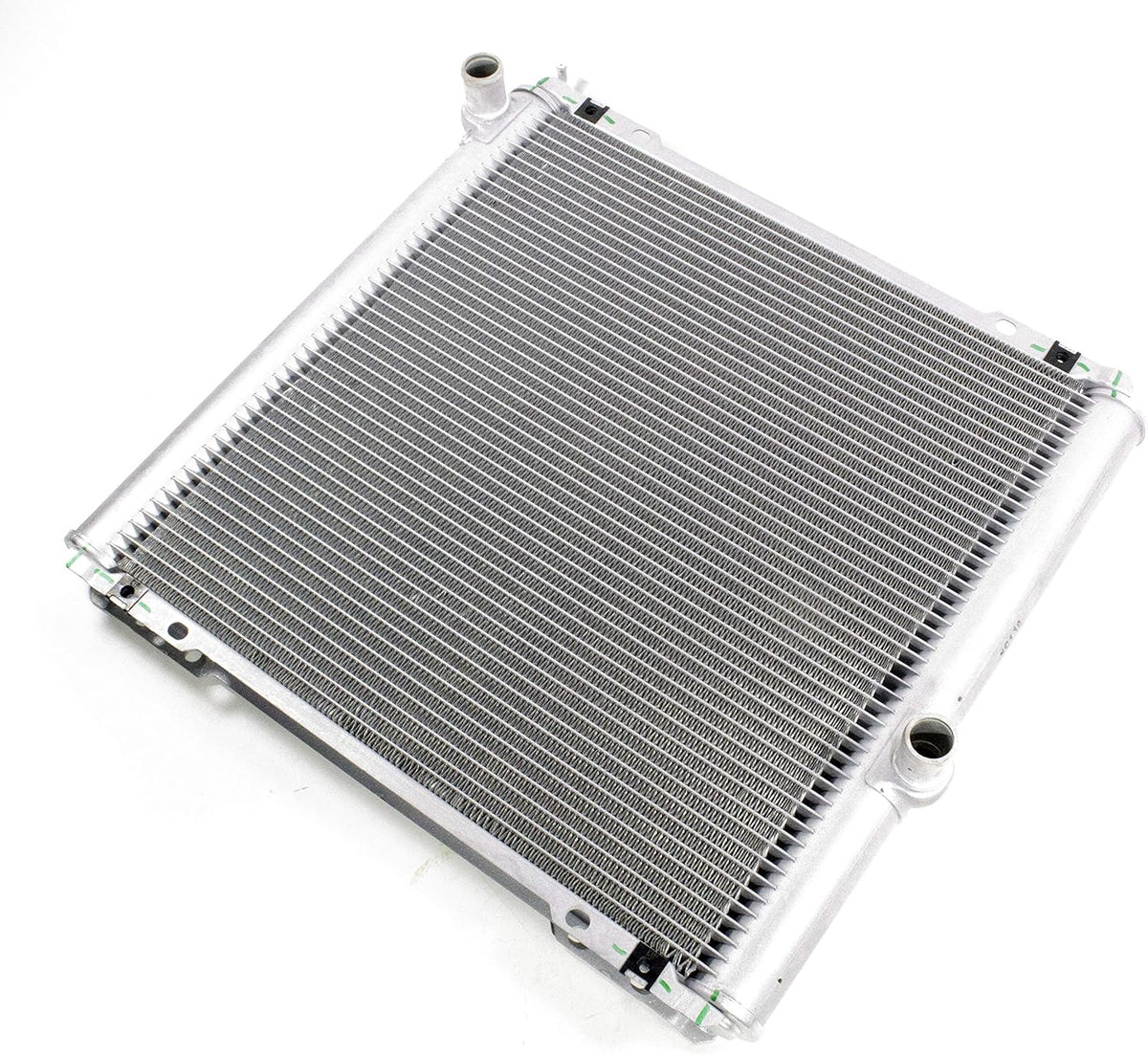 Radiator Pack of 2 V85129