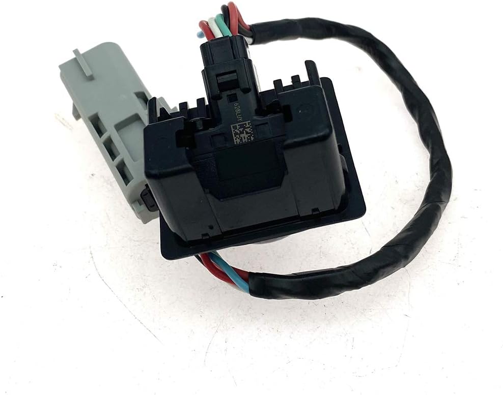 Rear View Camera O9716