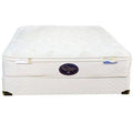 Cal King 12 inch Euro Top Mattress R867493