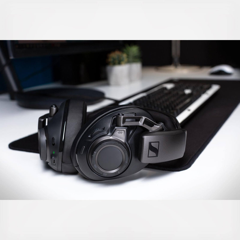 Bluetooth Wireless Over-Ear Headset N508
