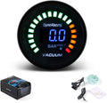2 Inch 52mm Digital Car Vacuum Gauge C623231