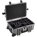 Black Case with RPD Insert H8168