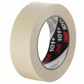 Tan 1.5 inch x 60 yds Masking Tape F73261