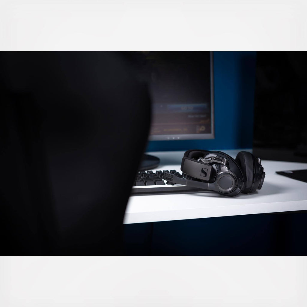 Bluetooth Wireless Over-Ear Headset N508