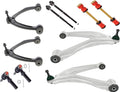 Upper and Lower Suspension Control Arm Kit A292967