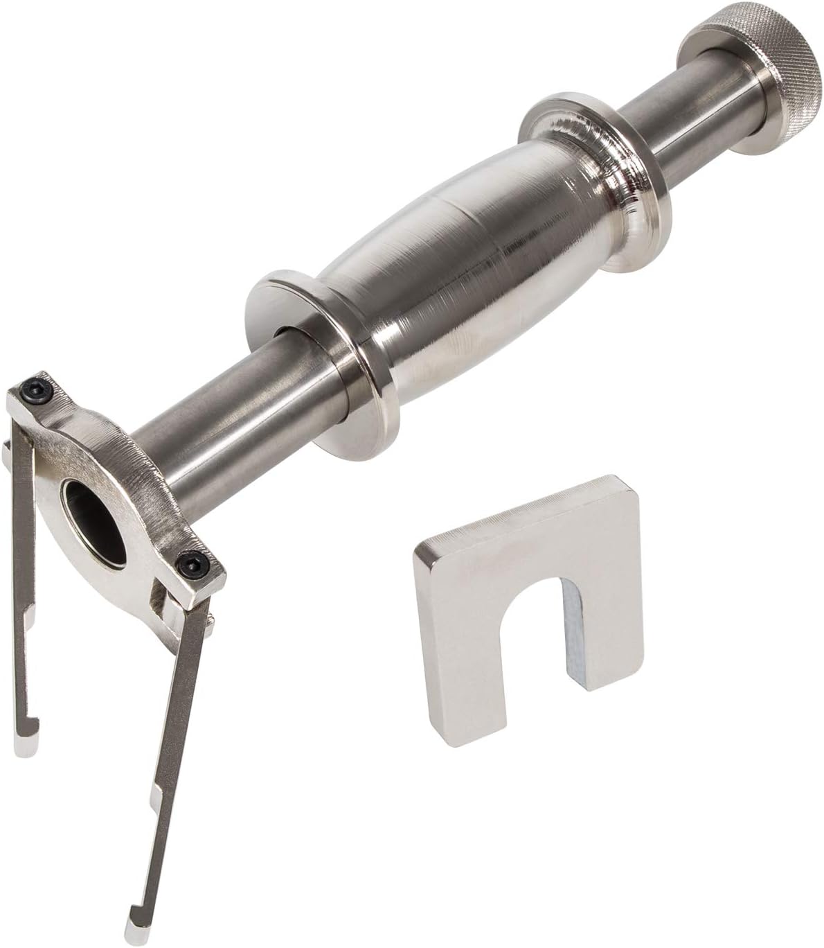 Bearing Carrier Puller with Fuel Water Separator Wrench Z8626