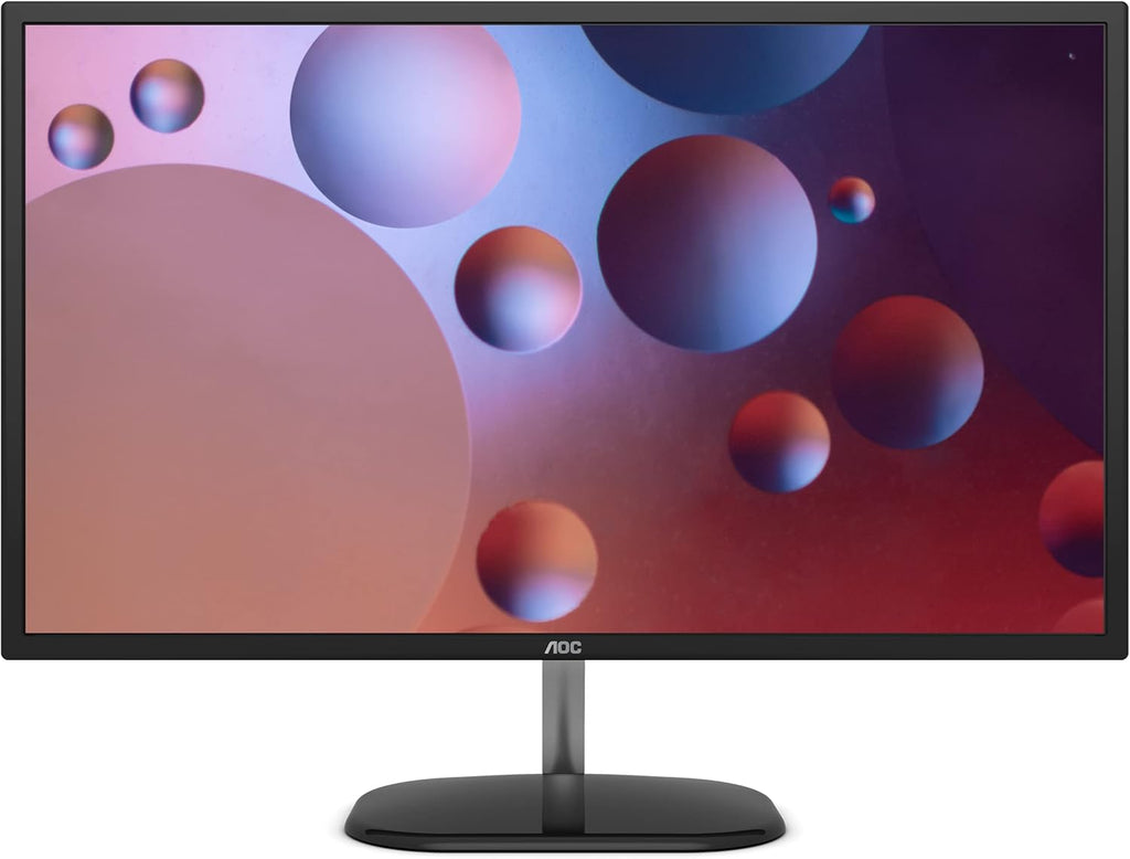 32 2K QHD VA Monitor 75Hz C582820