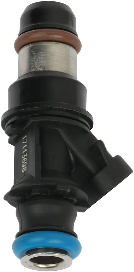4 Holes Fuel Injectors Sets Pack of 2 V828138