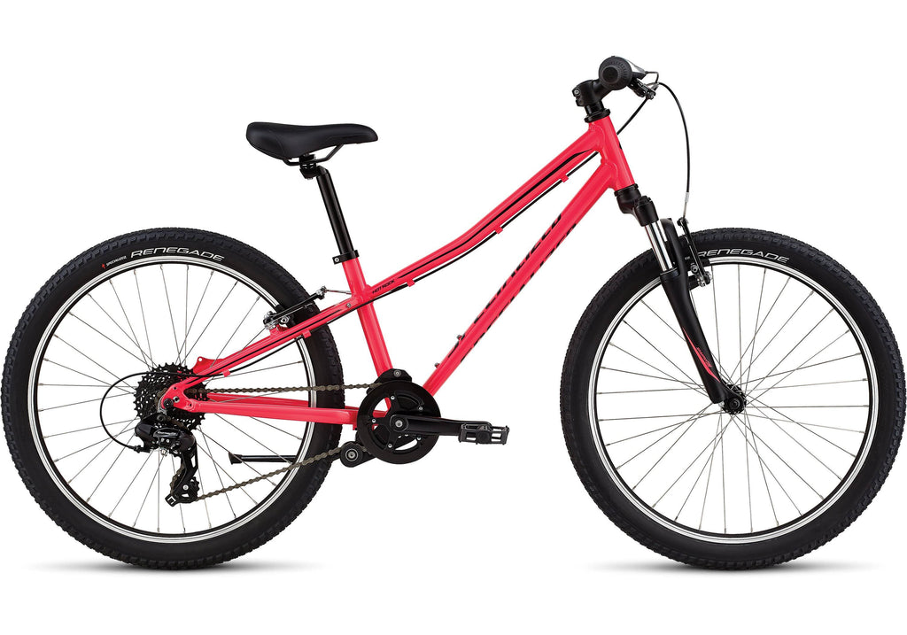 24 Kids Bike T766
