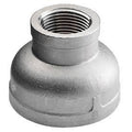 316 Cast Pipe Fitting Reducing Coupling 1/8 NPT Female 25 Pc K183