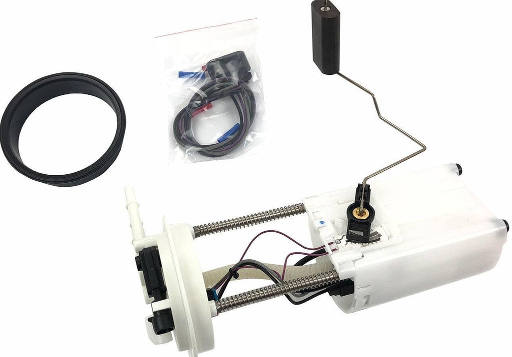 Fuel Pump Module Assembly Pack of 2 P667412