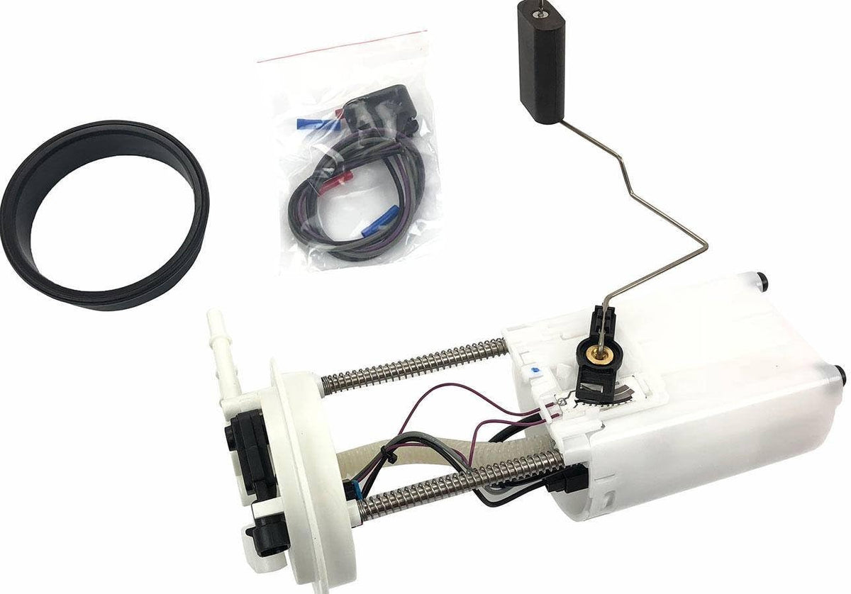 Fuel Pump Module Assembly Pack of 2 P667412