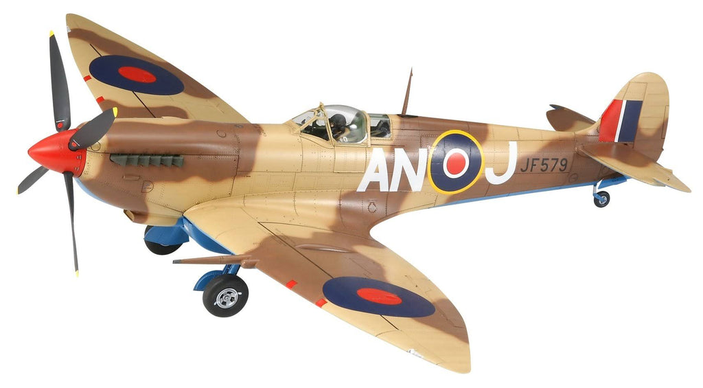 1/32 Scale Spitfire Kit Z11029