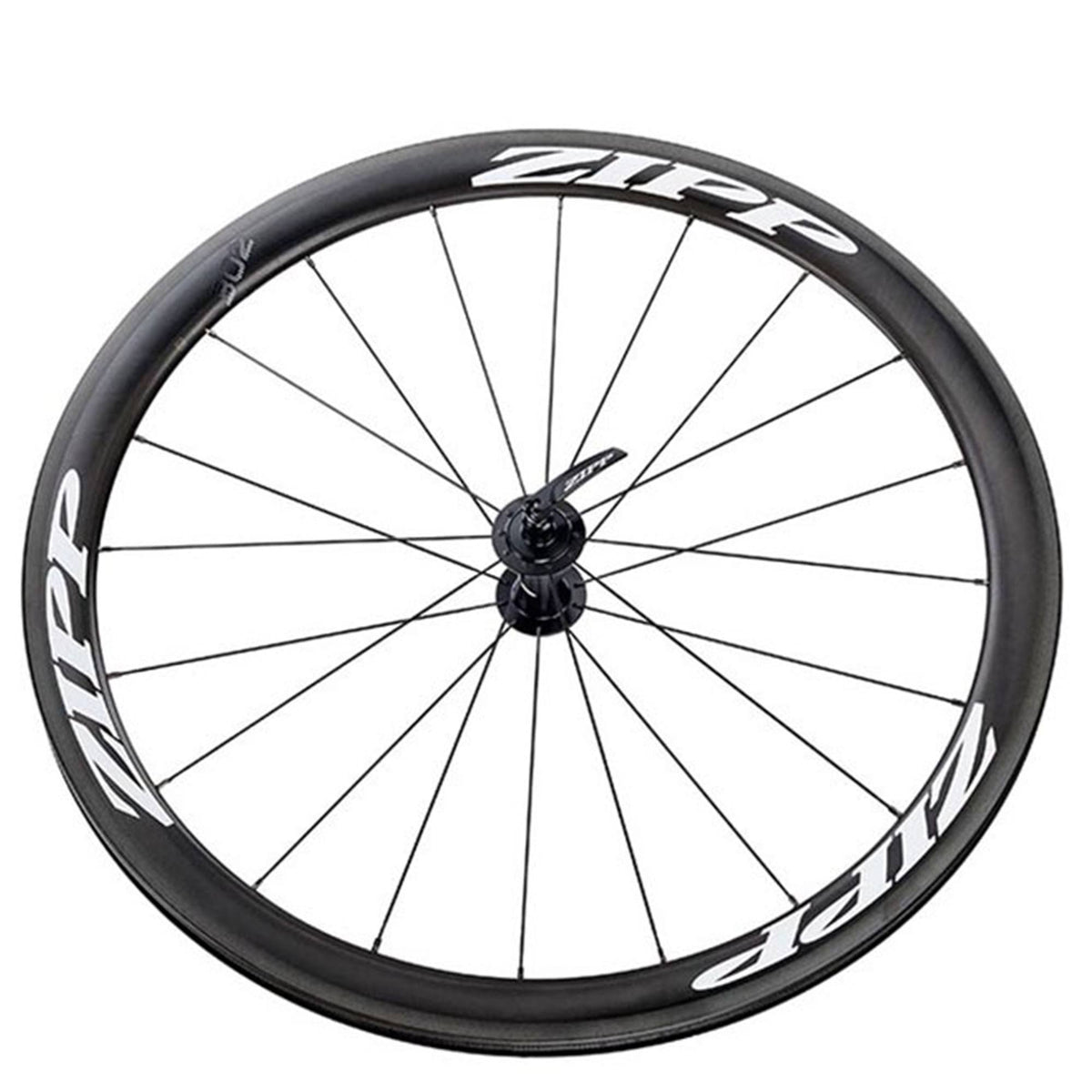 Carbon Clincher Front Wheel S6302