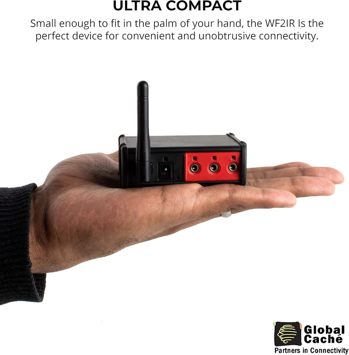 WiFi to IR Module I957
