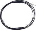 Left Throttle Cable Pack of 2 T958682