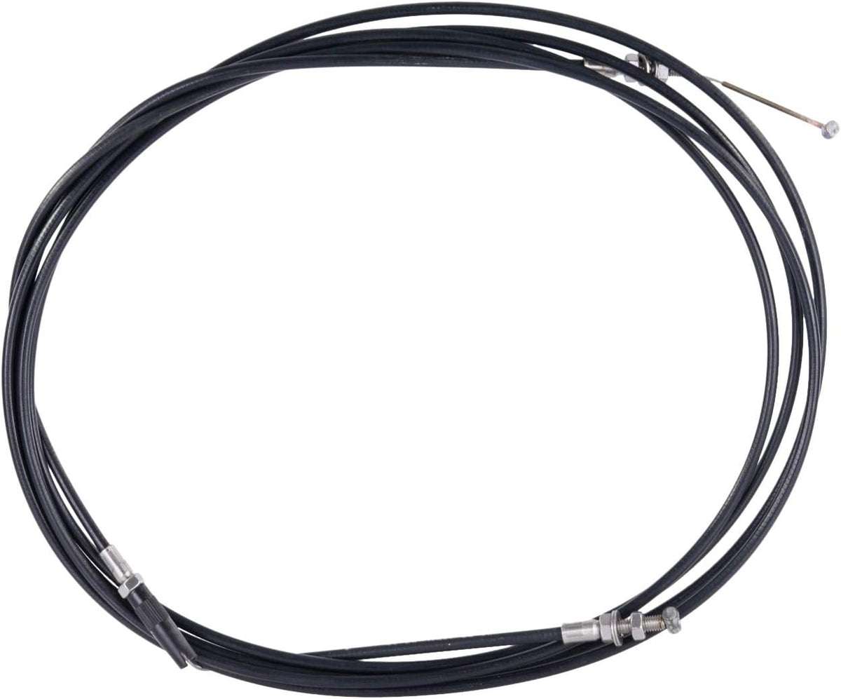 Left Throttle Cable Pack of 2 T958682