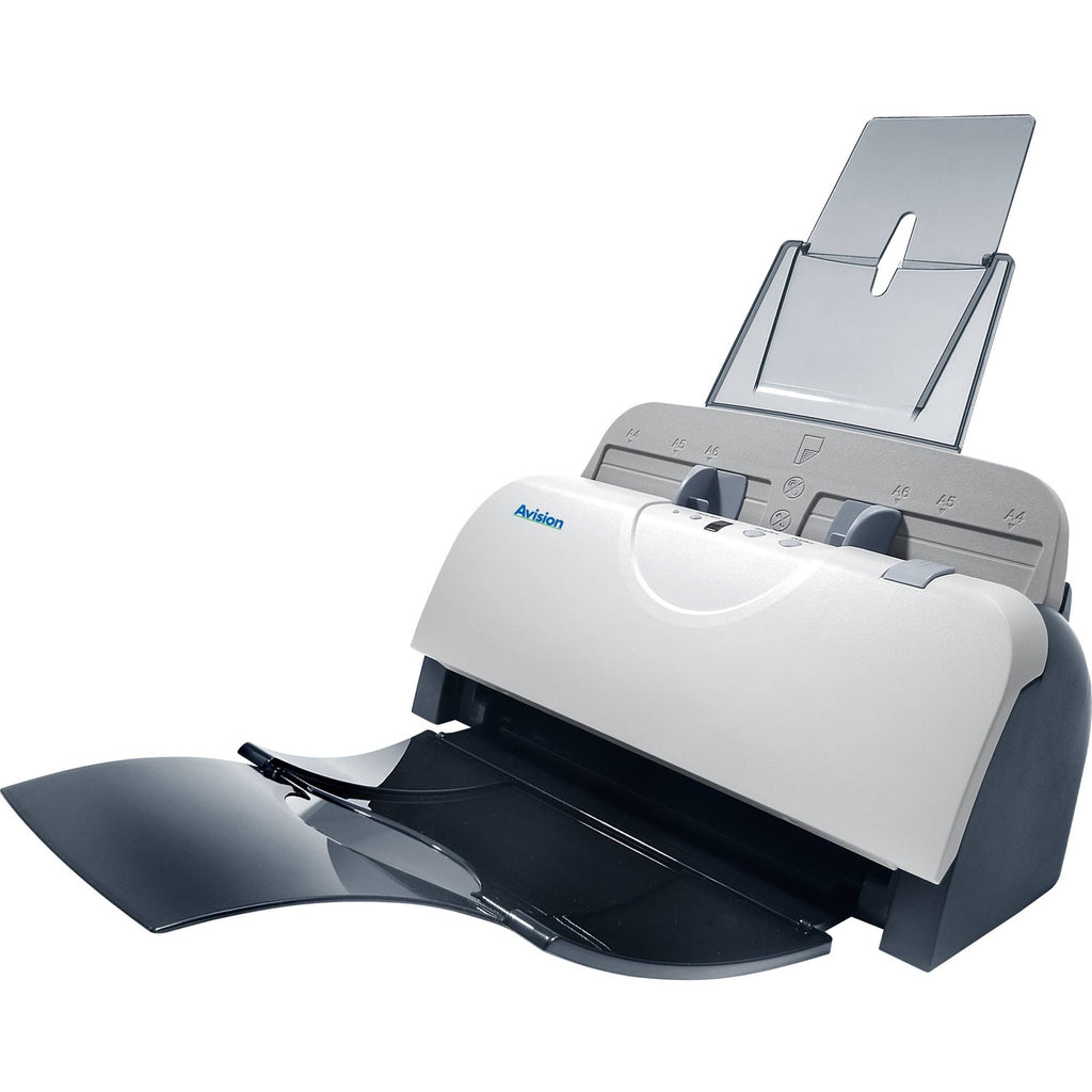 Sheetfed Scanner Y26766