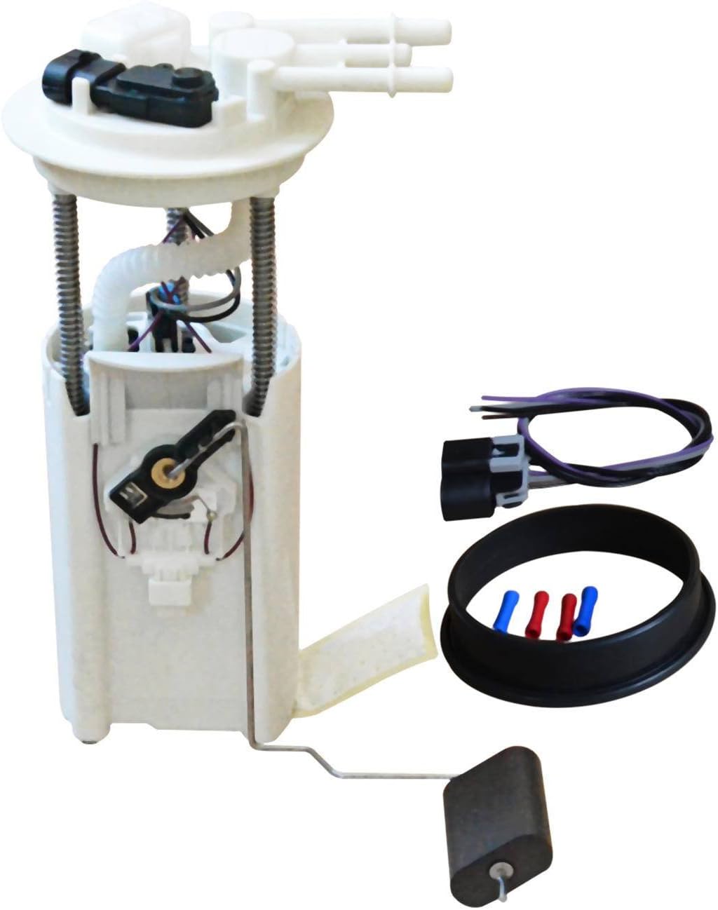 Fuel Pump Module Assembly Pack of 2 P667412
