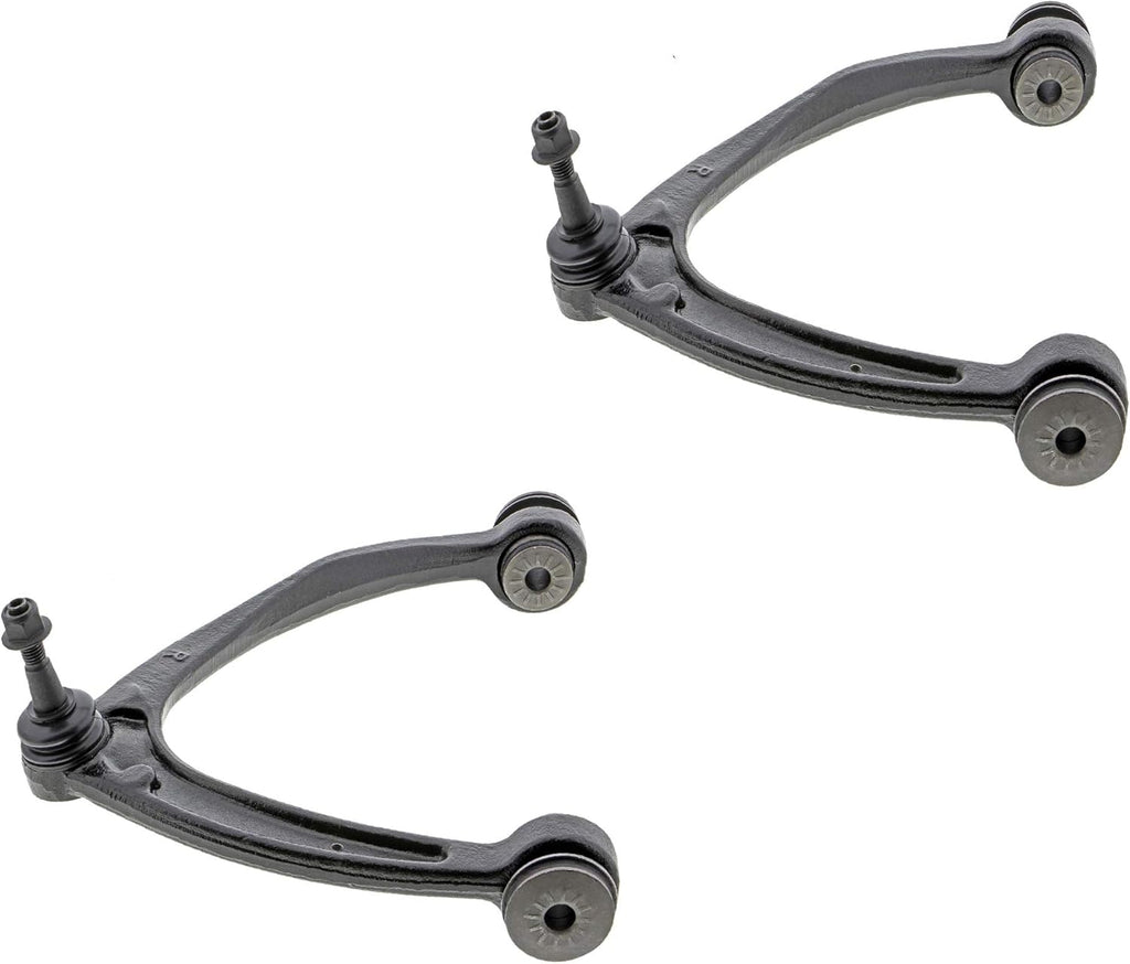 Upper and Lower Suspension Control Arm Kit A292967