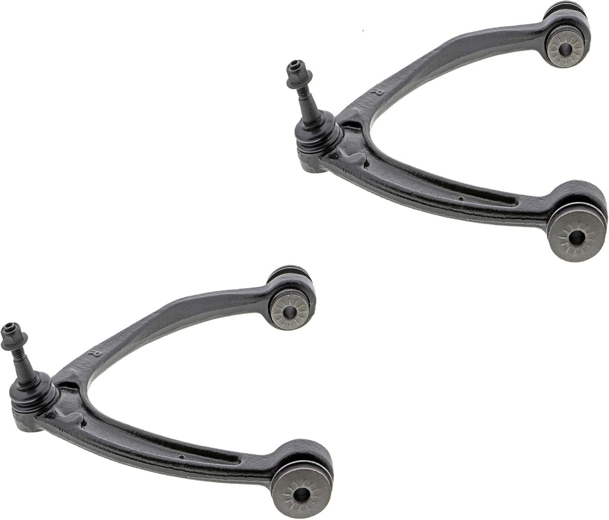 Upper and Lower Suspension Control Arm Kit A292967