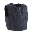 Mens Outer Carrier - Black G8981