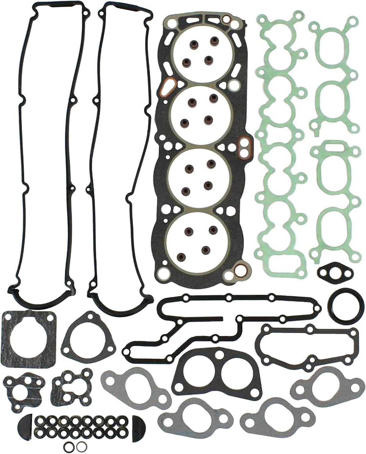 Graphite Head Gasket Set 1.8L DOHC L4 16V I885546
