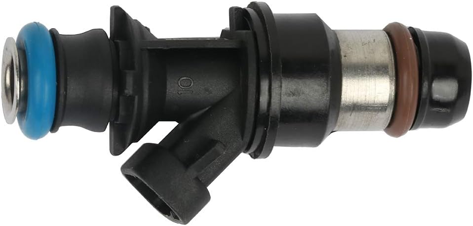4 Holes Fuel Injectors Sets Pack of 2 V828138