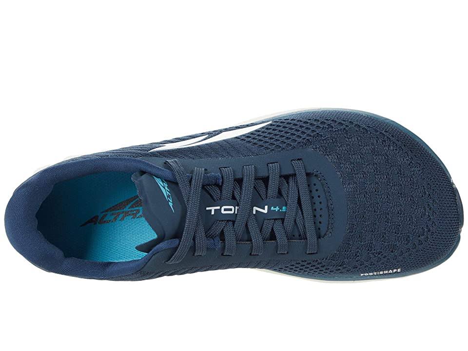 Men's Majolica Blue Running Shoes P8109