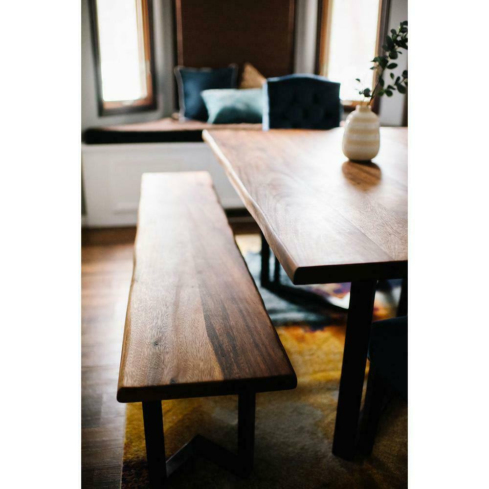Acacia Butcher Block Countertop A6099