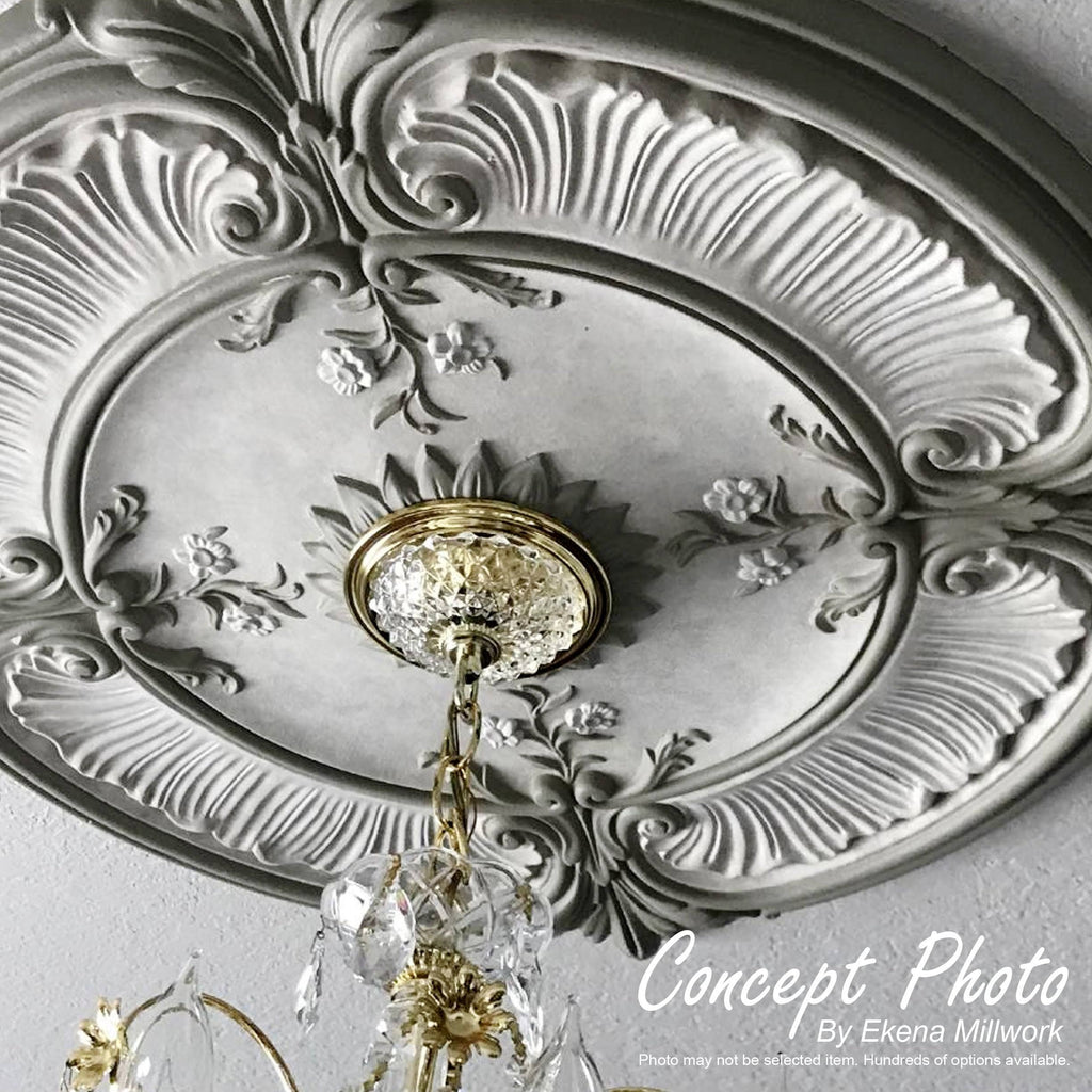 Ceiling Medallion A68511