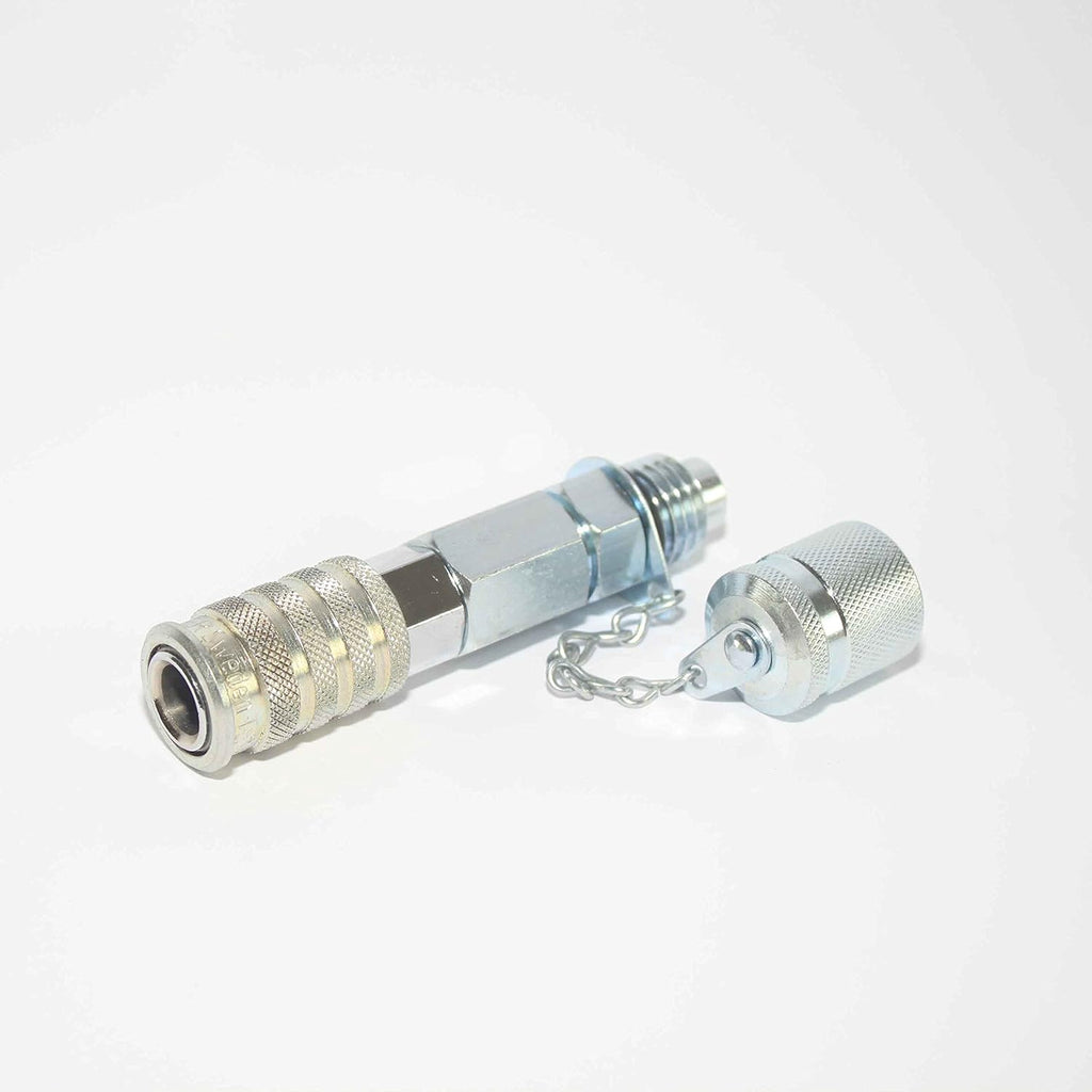 10000psi Digital Hydraulic Pressure Test Coupling Kit Q94822